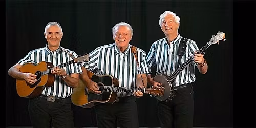 An Evening With The Kingston Trio