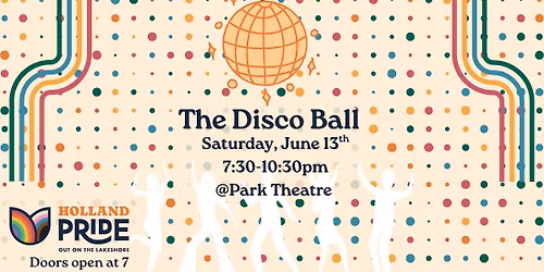 The Disco Ball