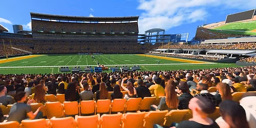 Preseason - New York Jets at Pittsburgh Steelers Tickets