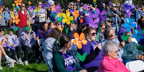 Walk to End Alzheimer's - Greater Portland 