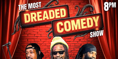 The Most Dreaded Comedy Show