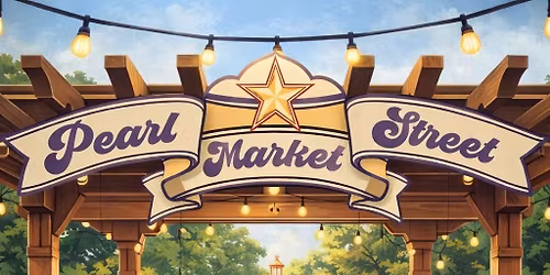 Midge & The Hitman LIVE at Pearl Street Market