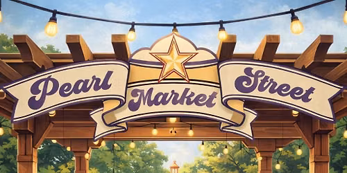 Midge & The Hitman LIVE at Pearl Street Market