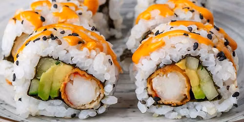 Family Sushi Adventure: Roll Into Fun!