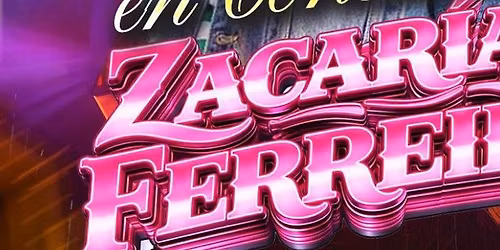 EN CONCIERTO ZACARIAS FERREIRA & MAS