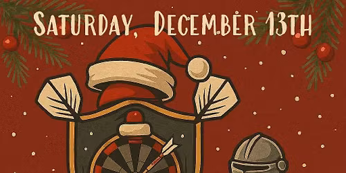 Knights DC Christmas Tournament 