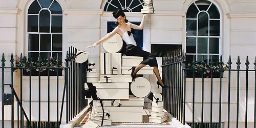 Jo Malone London x ELLE Decoration: Scents of Home at WOW!house