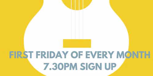 Trinity Open MIc