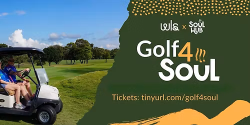 Soul Hub Charity Golf Day