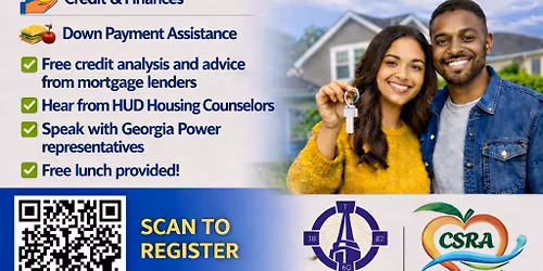 Home Buyers Education Workshop