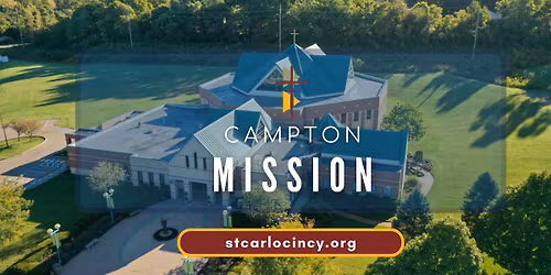 Campton Mission Drive