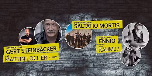 Kufstein Music Festival 2026