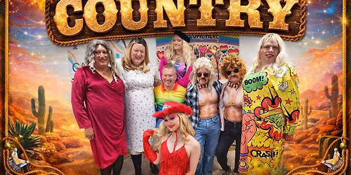 Dragbingo Country 