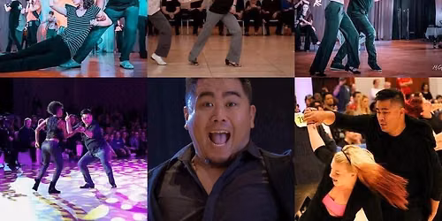 Albany Westies Hosting Intensive one month of September with Arjay Centeno