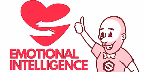 Emotional Intelligence Lunch & Learn Presented by Michael Sgro