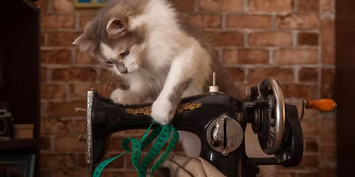 Seams and Edge Finishes review+