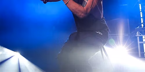 Bush | Hard Rock Live - Seminole Hard Rock Hotel and Casino