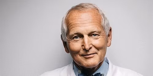 Z o\u010d\u00ed do o\u010d\u00ed - prof. MUDr. Jan Pirk, DrSc.