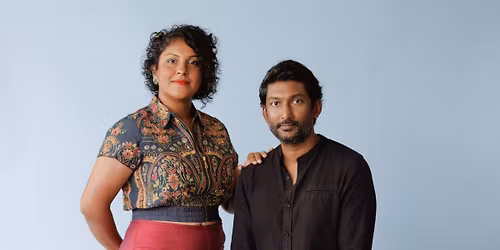 OzAsia Festival Residency showings: Sulochana Dissanayake, Free-doom Down Under