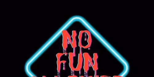 No Fun Allowed Live @ Celebrations Of Sumter!