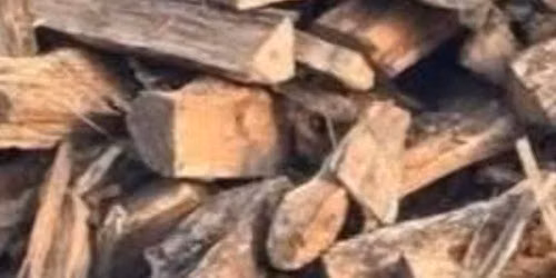 Pick up wood Oct 10th. 8-8:45 am only