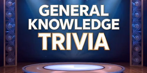 General Knowledge Trivia @ Moe's Southwest Grill in Brandon FL