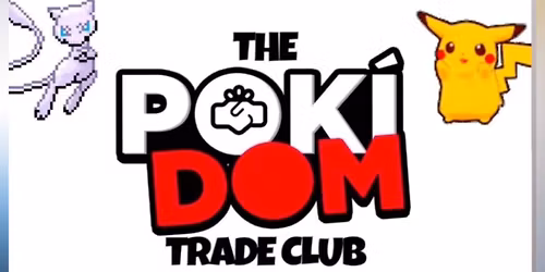 The Pokidom Trade Club