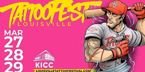 Tattoo Fest Louisville