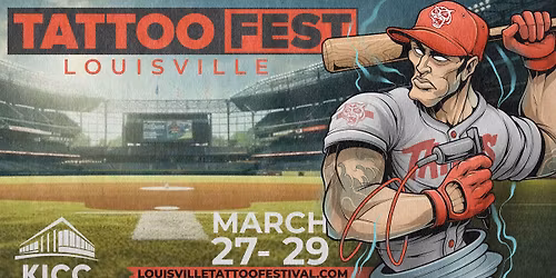 Tattoo Fest Louisville