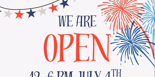 4th of July 2026