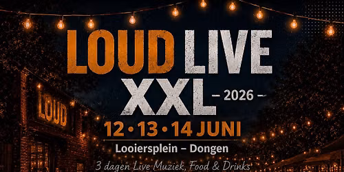 LOUD LIVE XXL