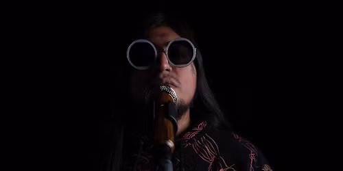 Carlos Ballarta Mexico City Tickets