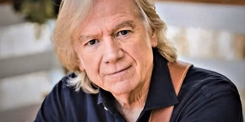 Justin Hayward at State Theatre - Easton