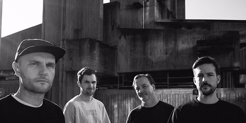 TV Cult [K\u00f6ln] \/ Lower Slaughter [Brighton]