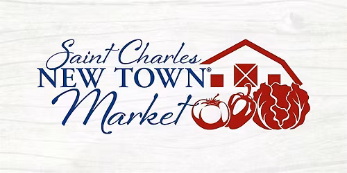 St. Charles Market -- New Town Markets 2026