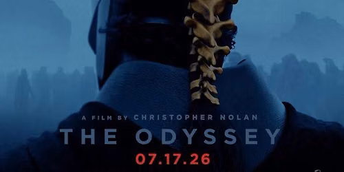 Open Caption Show: Odyssey (R)