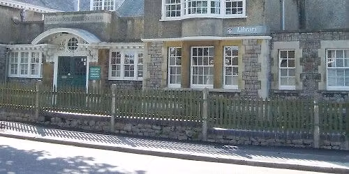 Healing Rooms in Person at Shirehampton