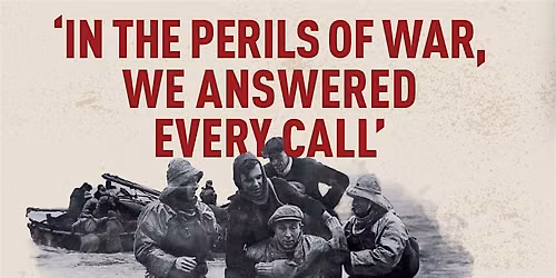 RNLI Stories of Courage 1939-45