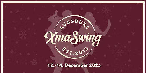 XmaSwing 2025