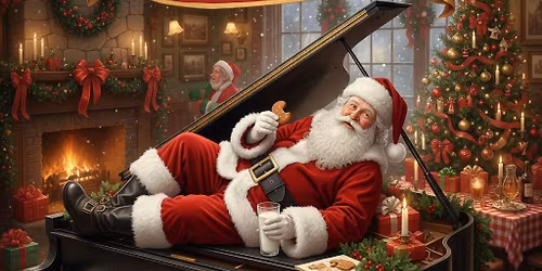 McEisley's Tavern Christmas Party