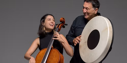 Duo Murat Coskun & Beatriz Picas - SOULS