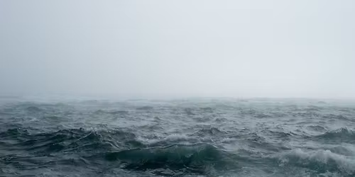 Oceans: Music for baritone, instruments, and electronics