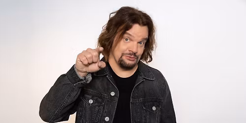 ISMO:  Woo Hoo! World Tour