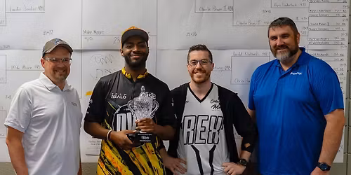 Memorial Day Open 2026