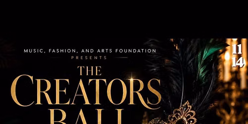 The Creators Ball
