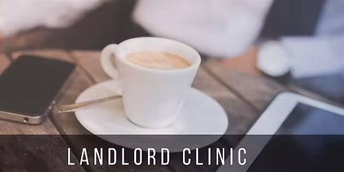 Lincoln Landlord Clinic