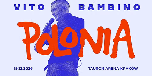 VITO BAMBINO: POLONIA