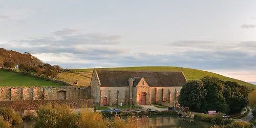 Abbey farm Christmas fair