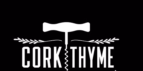 Zack Lukens at Cork Thyme Wine Bar