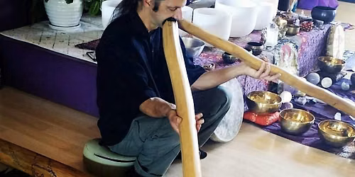 Sound Resonance Meditation with Bozeman Sound Healing